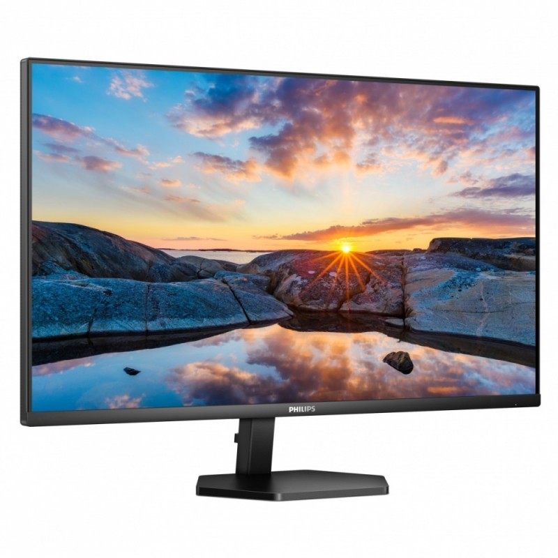 Monitor 31.5 cala 32E1N3100LA VA 75Hz HDMIx2 VGA Monitor 31.5 cala 32E1N3100LA VA 75Hz HDMIx2 VGA