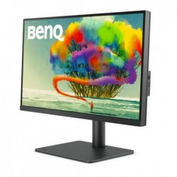 Monitor 27 cali PD2705U LED 5ms/QHD/IPS/HDMI/DP/USB Monitor 27 cali PD2705U LED 5ms/QHD/IPS/HDMI/DP/USB