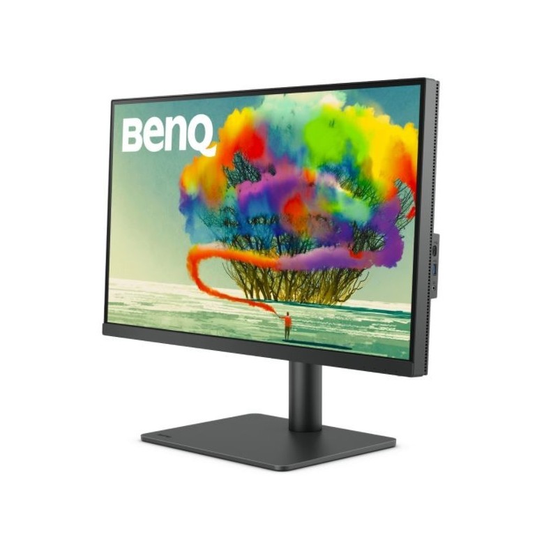 Monitor 27 cali PD2705U  LED 5ms/QHD/IPS/HDMI/DP/USB Monitor 27 cali PD2705U  LED 5ms/QHD/IPS/HDMI/DP/USB