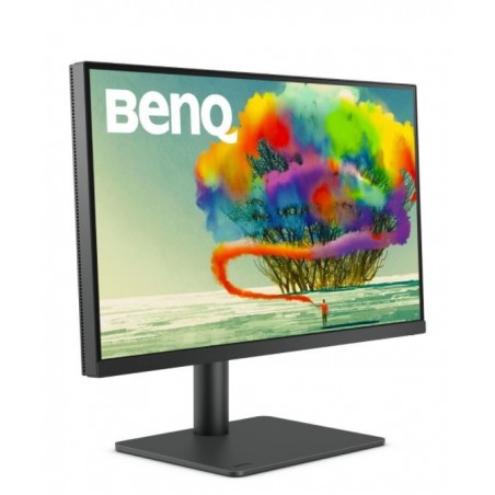 Monitor 27 cali PD2705U LED 5ms/QHD/IPS/HDMI/DP/USB Monitor 27 cali PD2705U LED 5ms/QHD/IPS/HDMI/DP/USB