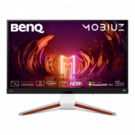Monitor 32 cale EX3210U 4K LED 2ms/IPS/4K/HDMI/DP/GŁOŚNIKI Monitor 32 cale EX3210U 4K LED 2ms/IPS/4K/HDMI/DP/GŁOŚNIKI