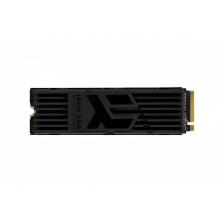 Dysk SSD IRDM PRO 1TB M.2 PCIe 4x4 NVMe 2280 7000/5500 Dysk SSD IRDM PRO 1TB M.2 PCIe 4x4 NVMe 2280 7000/5500