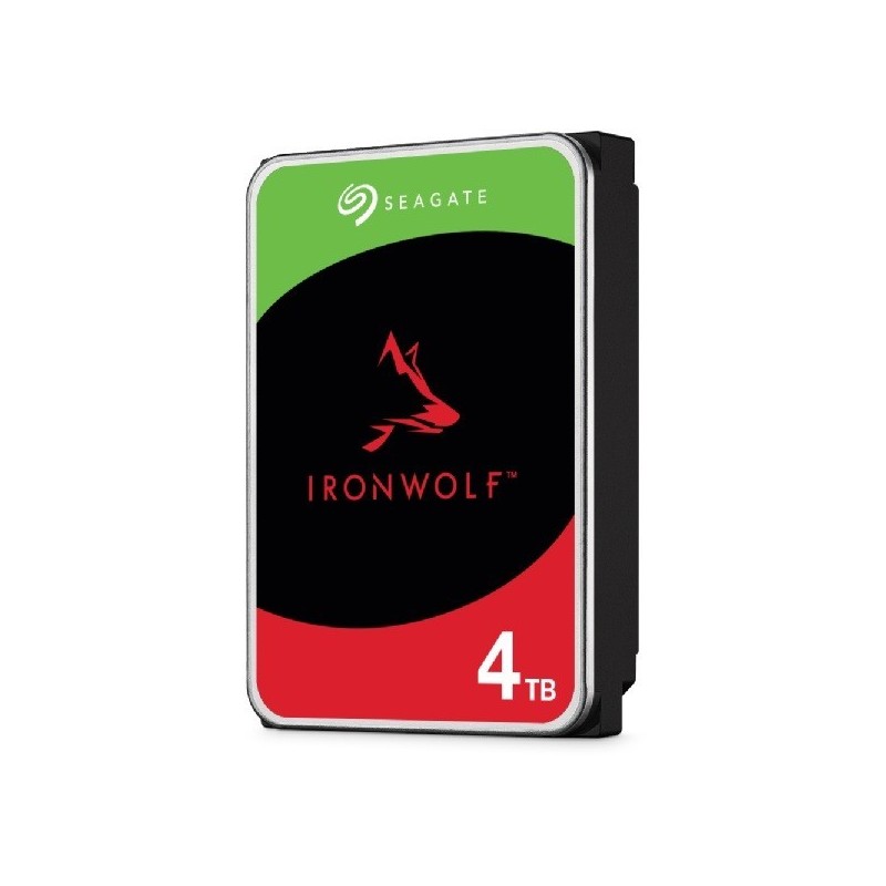 Dysk IronWolf 4TB 3,5 256MB ST4000VN006 Dysk IronWolf 4TB 3,5 256MB ST4000VN006