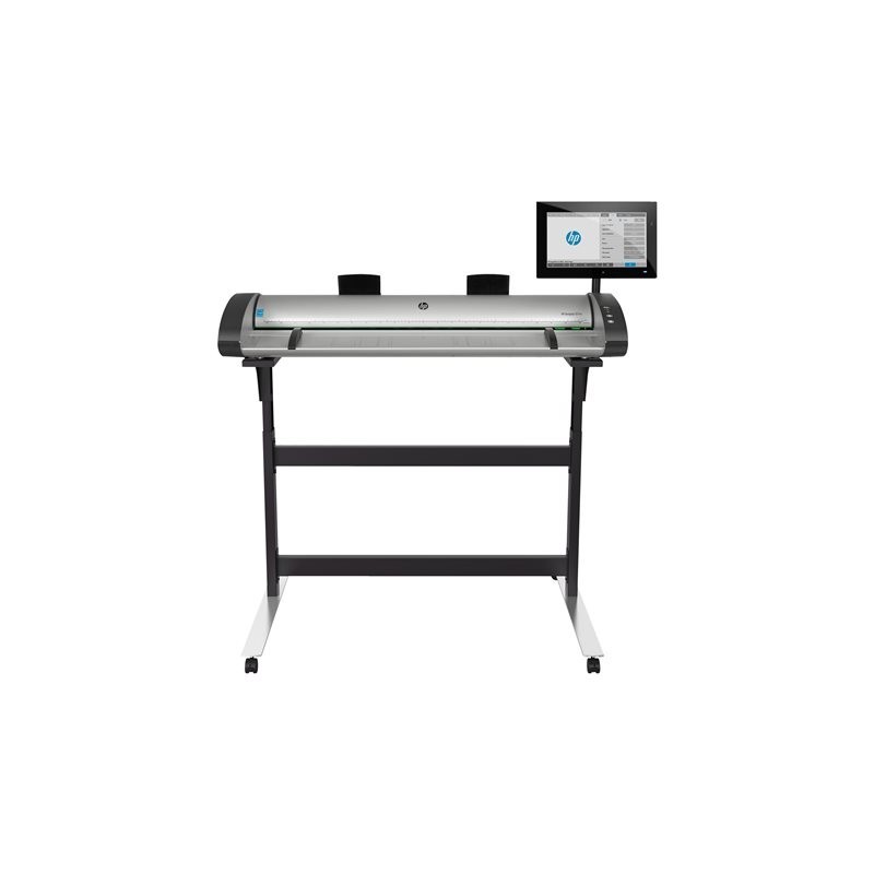 HP Designjet SD Pro Scanner