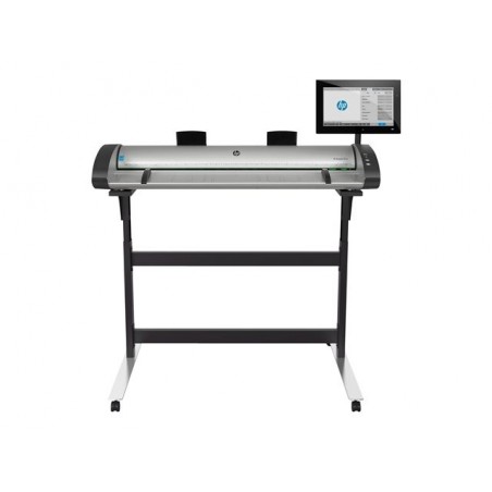 HP Designjet SD Pro Scanner