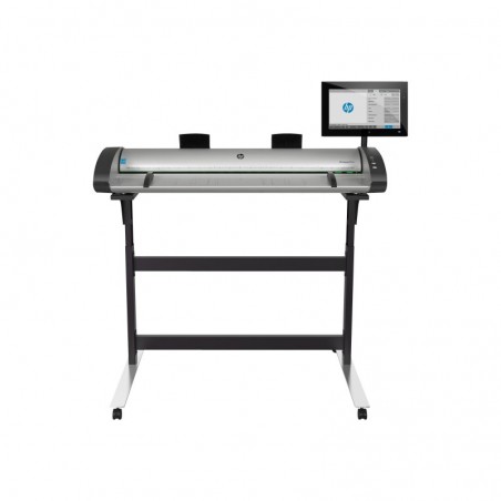 HP Designjet SD Pro Scanner