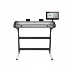 HP Designjet SD Pro Scanner