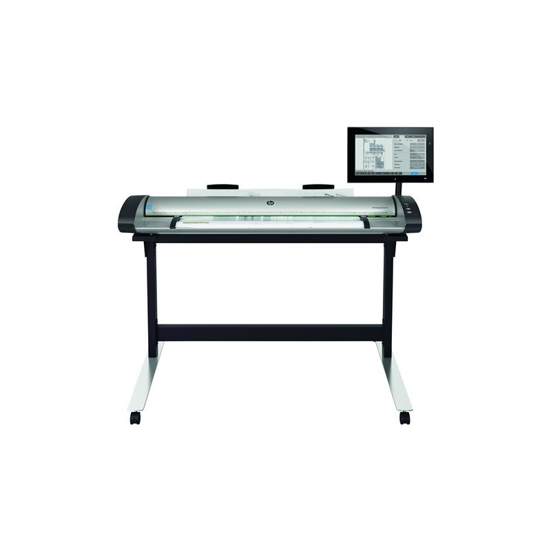 HP Designjet SD Pro Scanner