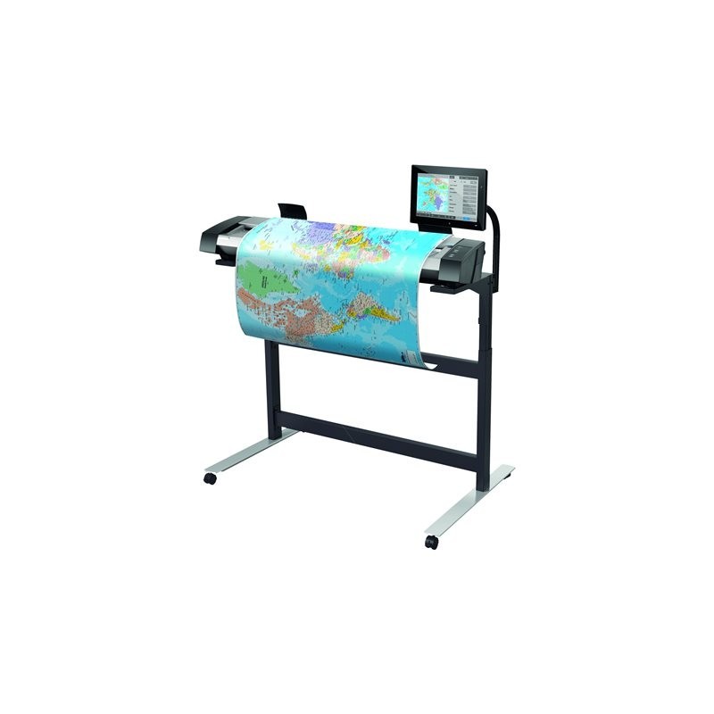 HP Designjet SD Pro Scanner