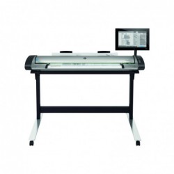 HP Designjet SD Pro Scanner