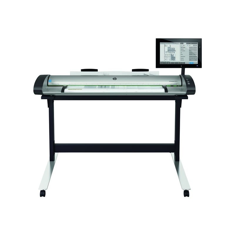 HP Designjet SD Pro Scanner