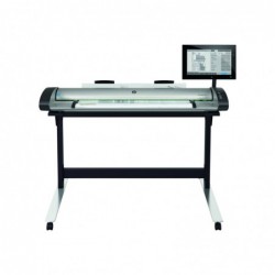 HP Designjet SD Pro Scanner