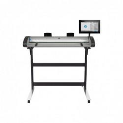 HP Designjet SD Pro Scanner