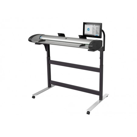 HP Designjet SD Pro Scanner