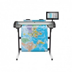 HP Designjet SD Pro Scanner