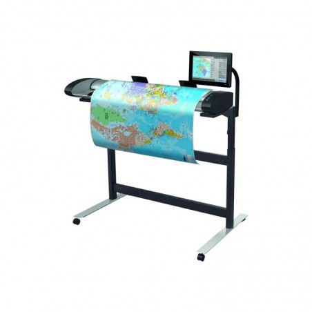 HP Designjet SD Pro Scanner