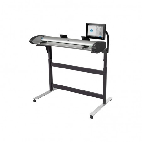 HP Designjet SD Pro Scanner