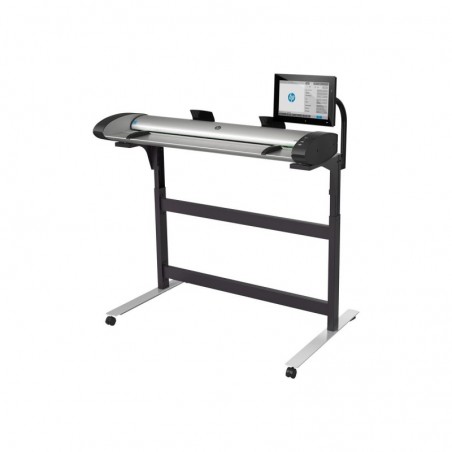 HP Designjet SD Pro Scanner