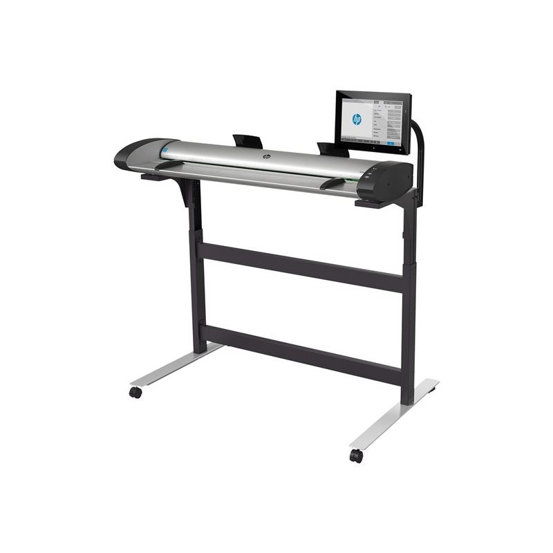 HP Designjet SD Pro Scanner