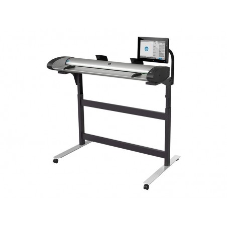 HP Designjet SD Pro Scanner