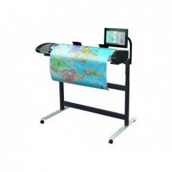 HP Designjet SD Pro Scanner