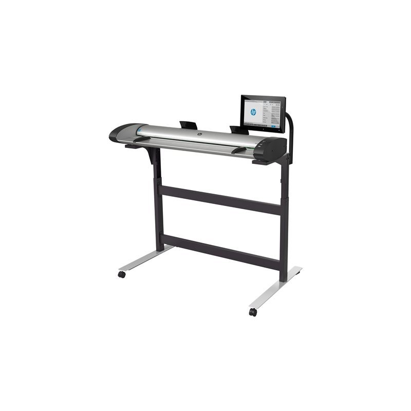 HP Designjet SD Pro Scanner