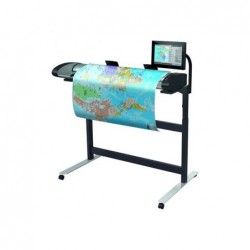 HP Designjet SD Pro Scanner