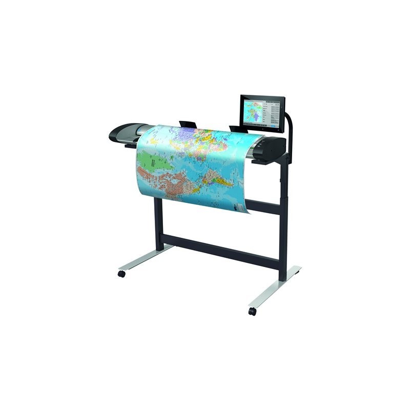 HP Designjet SD Pro Scanner