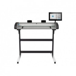 HP Designjet SD Pro Scanner