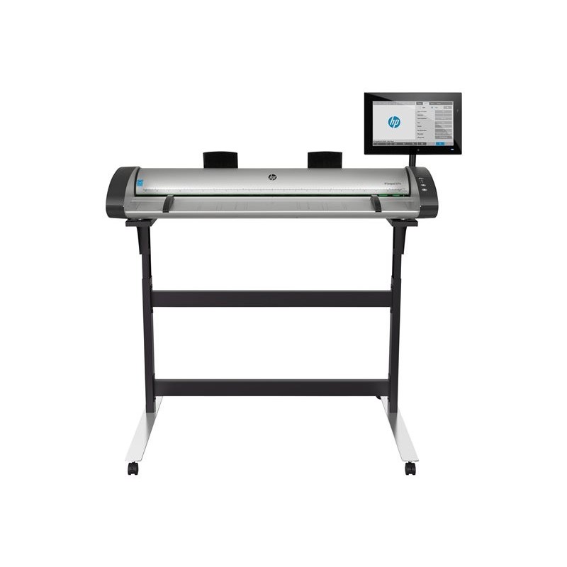HP Designjet SD Pro Scanner