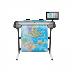 HP Designjet SD Pro Scanner