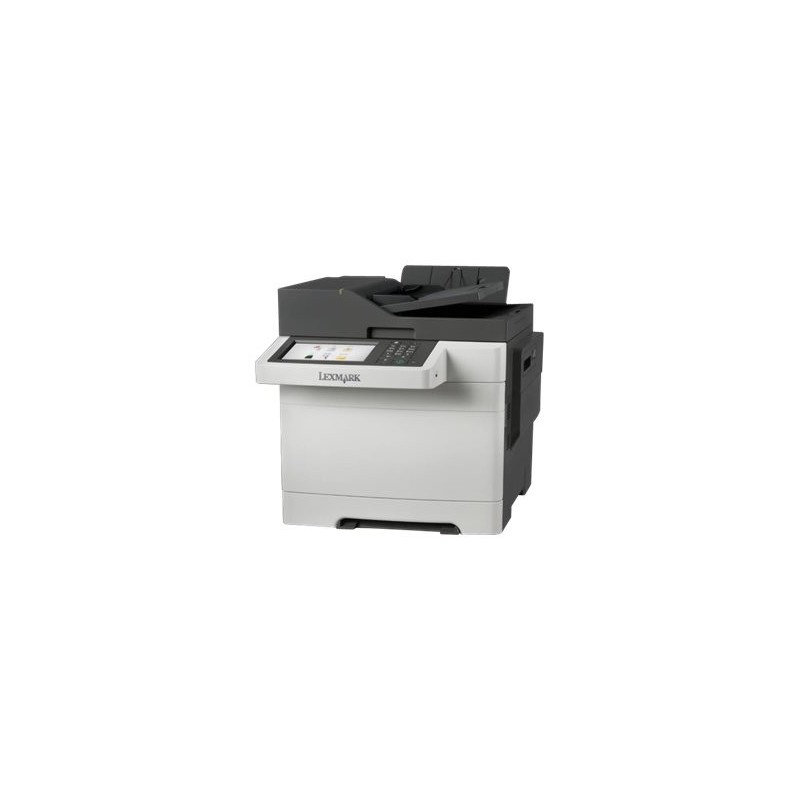 LEXMARK 3084756 Lexmark XC2132 (Total 4 yrs w/ Mkits)