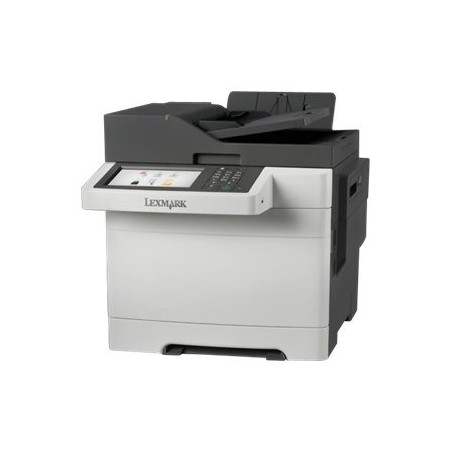 LEXMARK 3084756 Lexmark XC2132 (Total 4 yrs w/ Mkits)
