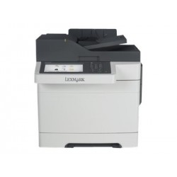LEXMARK 3084756 Lexmark XC2132 (Total 4 yrs w/ Mkits)