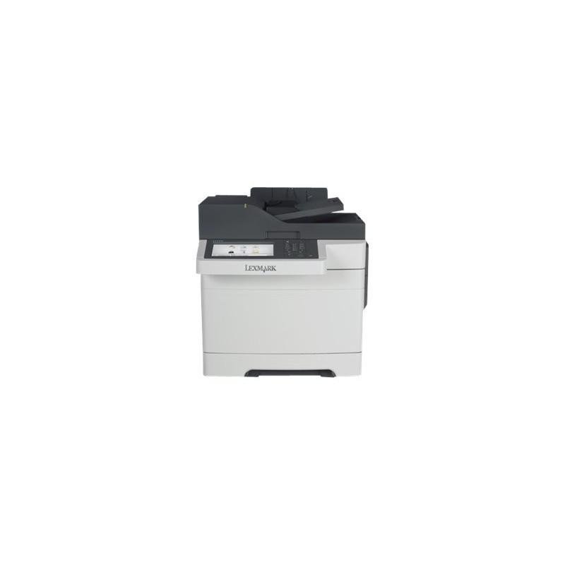 LEXMARK 3084756 Lexmark XC2132 (Total 4 yrs w/ Mkits)