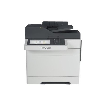 LEXMARK 3084756 Lexmark XC2132 (Total 4 yrs w/ Mkits)