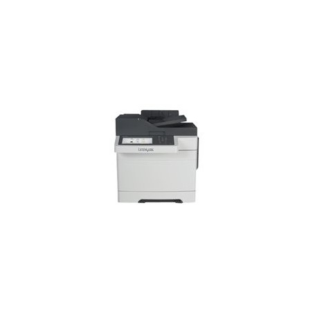 LEXMARK 3084756 Lexmark XC2132 (Total 4 yrs w/ Mkits)