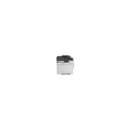 LEXMARK 3084756 Lexmark XC2132 (Total 4 yrs w/ Mkits)