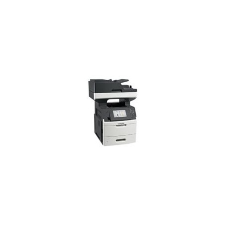 LEXMARK 3084844 MFP Lexmark XM5163 (Total 4 yrs w/ Mkits)