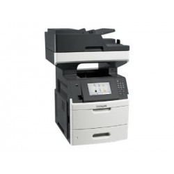 LEXMARK 3084844 MFP Lexmark XM5163 (Total 4 yrs w/ Mkits)
