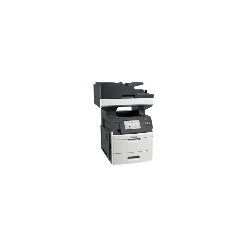 LEXMARK 3084844 MFP Lexmark XM5163 (Total 4 yrs w/ Mkits)