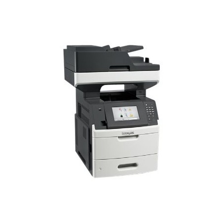 LEXMARK 3084844 MFP Lexmark XM5163 (Total 4 yrs w/ Mkits)