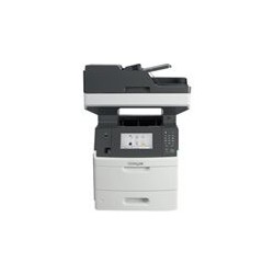 LEXMARK 3084844 MFP Lexmark XM5163 (Total 4 yrs w/ Mkits)