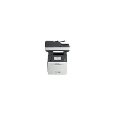LEXMARK 3084844 MFP Lexmark XM5163 (Total 4 yrs w/ Mkits)