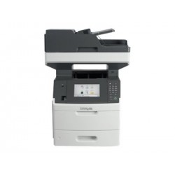 LEXMARK 3084844 MFP Lexmark XM5163 (Total 4 yrs w/ Mkits)