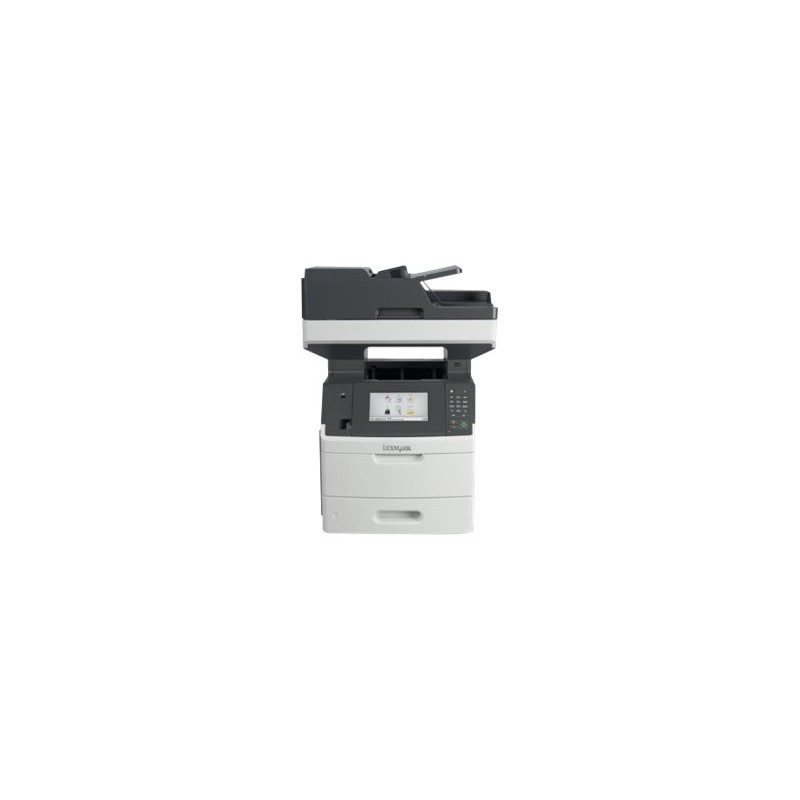 LEXMARK 3084844 MFP Lexmark XM5163 (Total 4 yrs w/ Mkits)