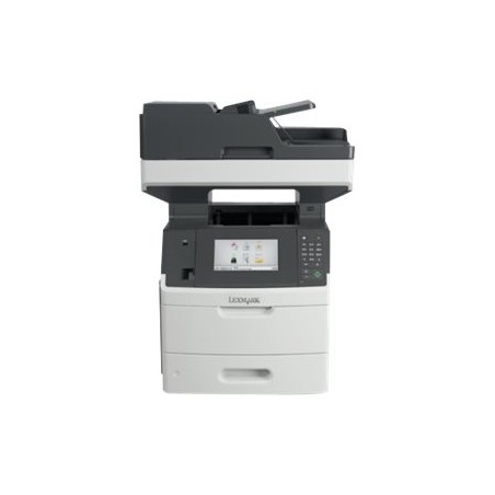 LEXMARK 3084844 MFP Lexmark XM5163 (Total 4 yrs w/ Mkits)