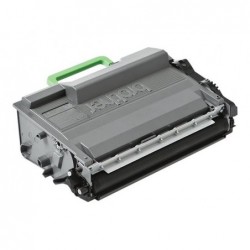BROTHER TN3512 Toner Brother TN3512 black 12000 str HL-L6300DW/HL-L6400DW/DCP-L6600DW BROTHER TN3512 Toner Brother TN3512 black 12000 str HL-L6300DW/HL-L6400DW/DCP-L6600DW