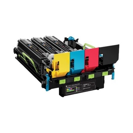 LEXMARK 74C0ZV0 Bębny Lexmark CMY zwrotne 150000 str. CS720, CS725, CX725 LEXMARK 74C0ZV0 Bębny Lexmark CMY zwrotne 150000 str. CS720, CS725, CX725