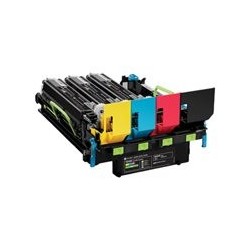 LEXMARK 74C0ZV0 Bębny Lexmark CMY zwrotne 150000 str. CS720, CS725, CX725